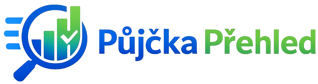 Půjčka Přehled